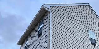 Affordable Siding Repair and Maintenance Services in Ludowici, GA